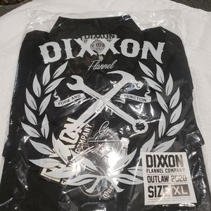 Xl Dixxon